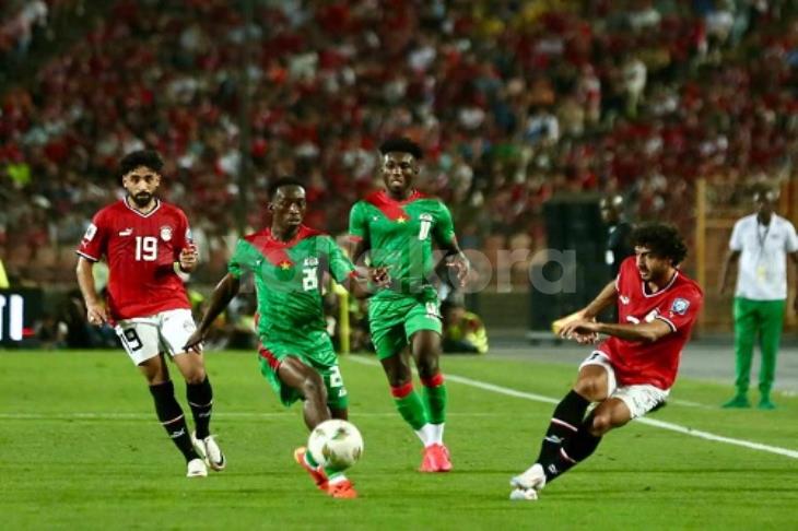 العلامة الكاملة للفراعنة.. ترتيب مجموعة منتخب مصر في تصفيات كأس العالم 2026